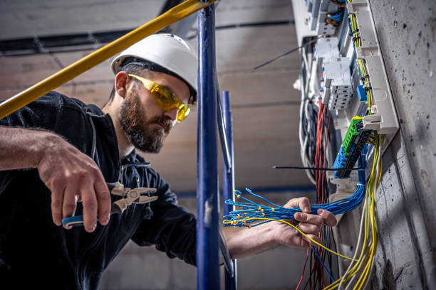 Best Electrical Installation Contractor  in Sky Valley, CA
