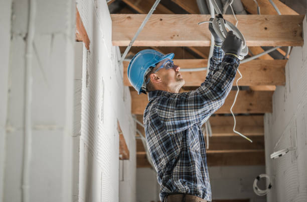 Best Electrical Troubleshooting Services  in Sky Valley, CA