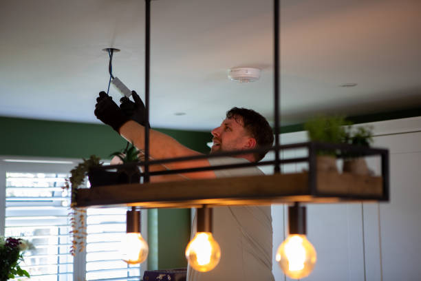 Best 24-Hour Electrician  in Sky Valley, CA