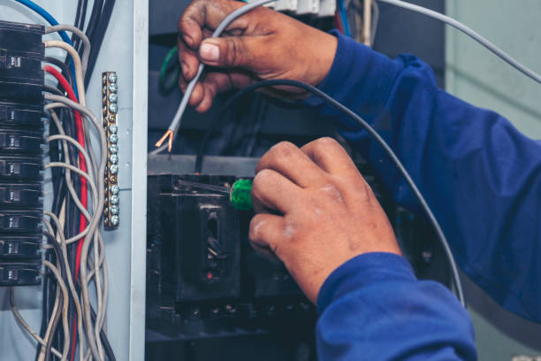 Best Electrical Troubleshooting Services  in Sky Valley, CA