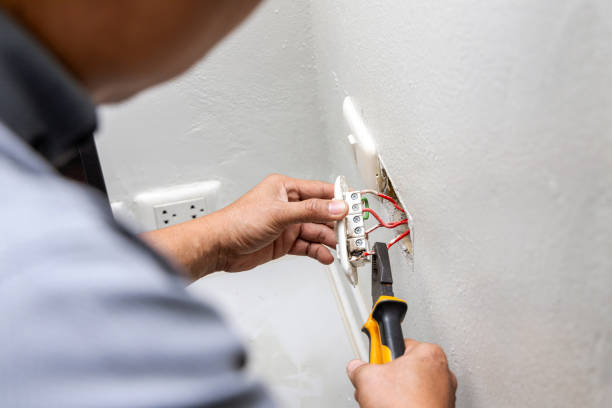 Best Commercial Electrician Services  in Sky Valley, CA