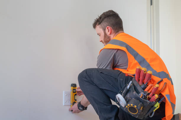 Best Local Electrician Companies  in Sky Valley, CA