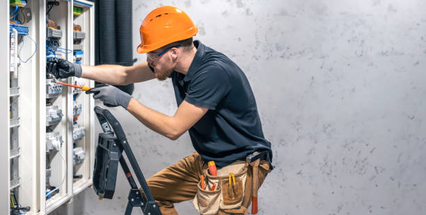 Best Electrical Installation Contractor  in Sky Valley, CA
